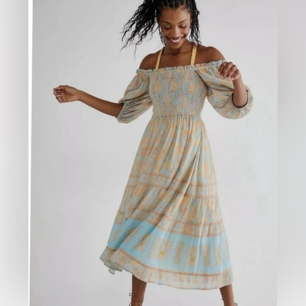 Spell Juniper playdress size medium